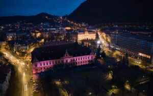 Brașovul | MyTex.ro