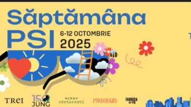 Săptămâna PSI | MyTex.ro