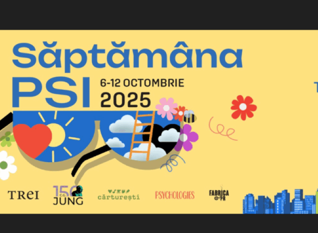 Săptămâna PSI | MyTex.ro
