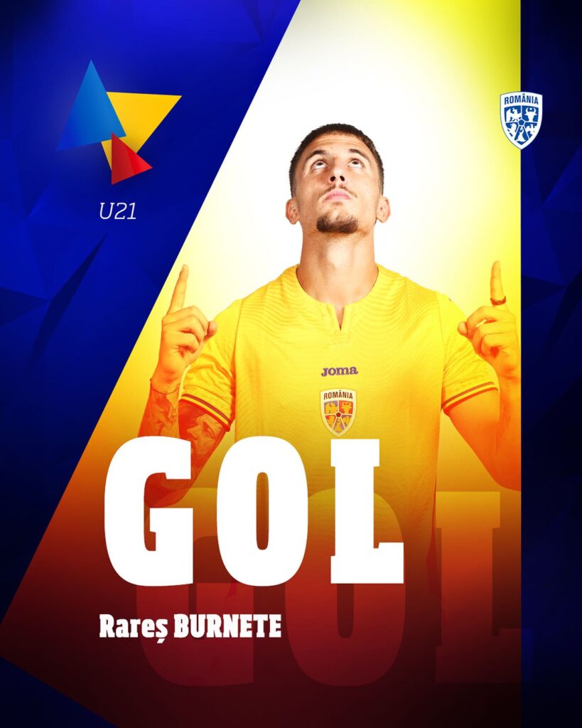 Rareş Burnete | MyTex.ro