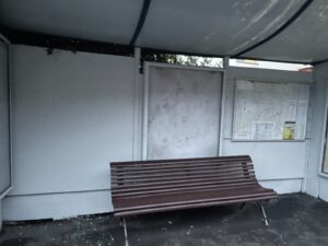 Stație RATBV | MyTex.ro