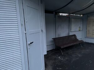 Stație RATBV | MyTex.ro
