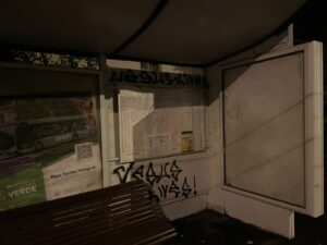 Stație RATBV | MyTex.ro
