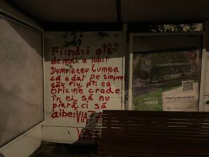 Stație RATBV | MyTex.ro