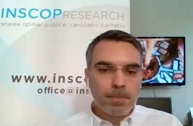 Avertismentul unui sociolog: „Cod roșu de explozie socială” 3 Avertismentul unui sociolog | MyTex.ro
