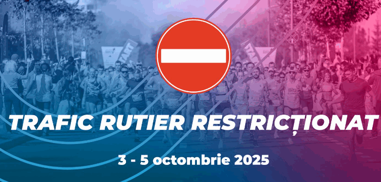 Trafic restricţionat în Braşov | MyTex.ro