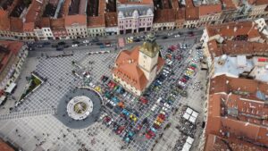 Retroparada Toamnei ajunge la Brașov 11 Retroparada Toamnei ajunge la Brașov | MyTex.ro