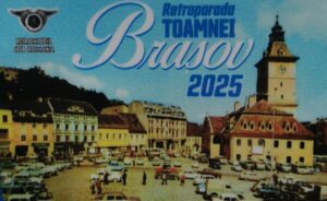 Retroparada Toamnei ajunge la Brașov 10 Retroparada Toamnei ajunge la Brașov | MyTex.ro
