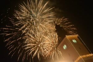 Brașov nu va avea artificii în noaptea de Revelion 8 Brașov nu va avea artificii în noaptea de Revelion | MyTex.ro
