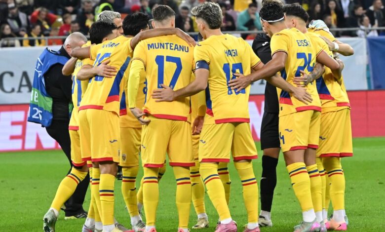 Lovitură pentru Mircea Lucescu înaintea partidei cu Austria. Un titular s-a accidentat 5 Lovitură pentru Mircea Lucescu