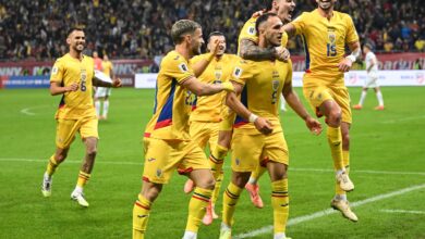 România