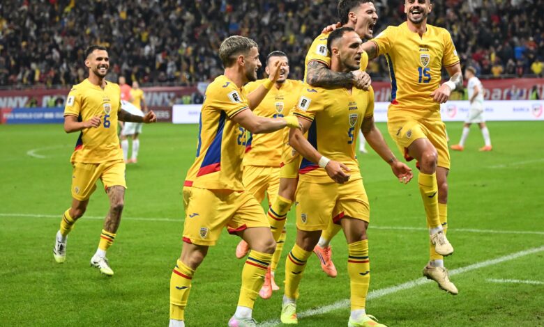 România