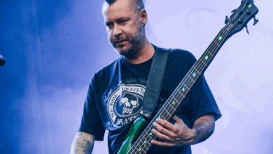 Sam Rivers | MyTex.ro