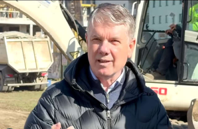 Când plouă în Râșnov, Cristian sau Ghimbav… refulează în Brașov (video) 3 Când plouă în Râșnov | MyTex.ro