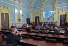 Ședință la CJ Brașov. Aeroportul, un nou consilier județean și spitale, pe ordinea de zi 3 | MyTex.ro