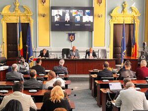 Aeroportul Brașov. Peste 84 de milioane de lei pentru mai multe „parcări” de avioane 8 Aeroportul Brașov | MyTex.ro