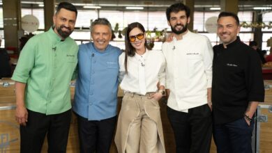 Cu ce surprize vine sezonul 16 „Chefi la cuțite”. Amulete de la Brașov și de la Castelul Bran 1 Cu ce surprize vine sezonul 16 | MyTex.ro