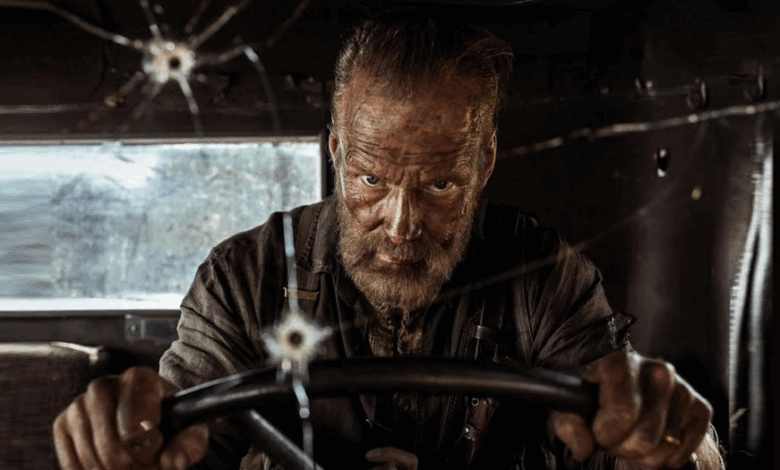 Avanpremieră națională la Dracula Film Festival: „Sisu: Drumul răzbunării” 7 | MyTex.ro
