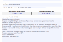 Top 10 firme din Braşov | MyTex.ro