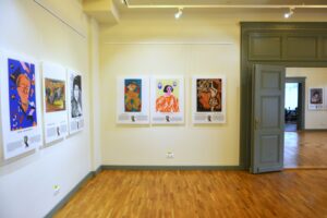 Her Art Story | MyTex.ro