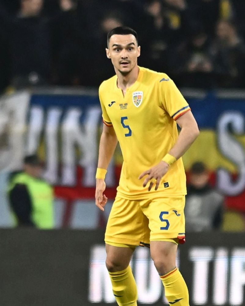 Lovitură pentru Mircea Lucescu înaintea partidei cu Austria. Un titular s-a accidentat 7 Lovitură pentru Mircea Lucescu | MyTex.ro
