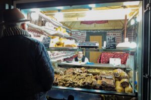 Târgul de Crăciun | MyTex.ro