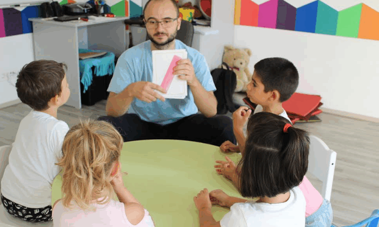 Ce tehnici de învățare sunt folosite la English Kids Academy și de ce au succes? 3 | MyTex.ro