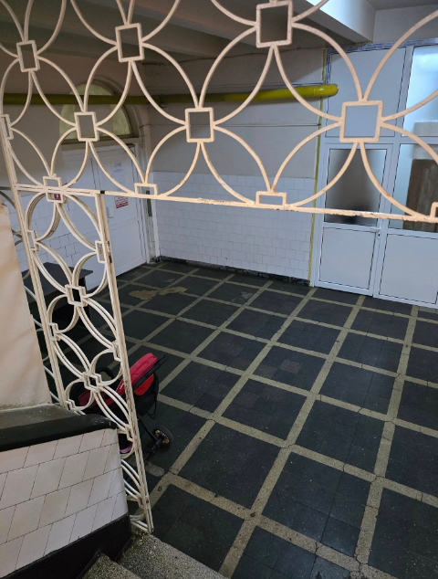 Aşa arată un spital din Braşov | MyTex.ro