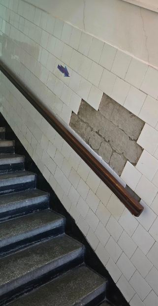 Aşa arată un spital din Braşov | MyTex.ro