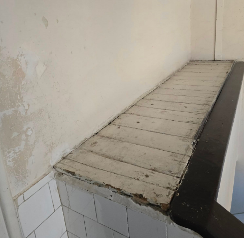 Aşa arată un spital din Braşov | MyTex.ro