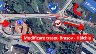 S-a inaugurat primul cămin pentru elevi din județul Brașov | MyTex.ro