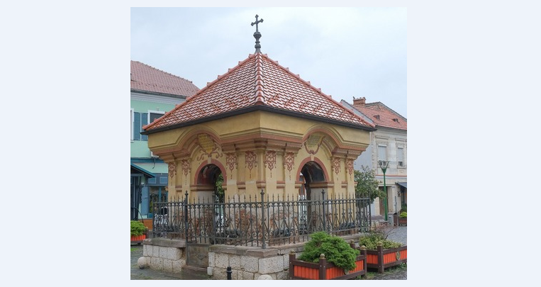 Troiţele | MyTex.ro