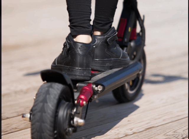 Poliță RCA obligatorie pentru bicicletele și trotinetele electrice 3 Poliță RCA obligatorie pentru bicicletele și trotinetele electrice | MyTex.ro