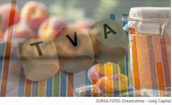 Marea reformă... „Să spui că gemul și zacusca făcute în casă sunt calculate la gap-ul de TVA este ca şi cum ai spune că sexul făcut acasă este gap în industria prostituţiei” 3 Marea reformă... | MyTex.ro
