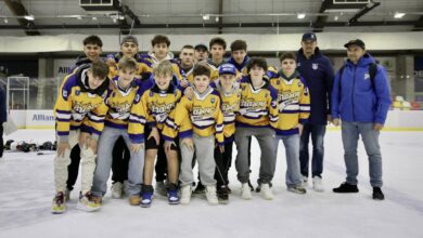 Puştii U17 de la Corona Braşov, campioni la Țiriac Trophy. Echipa U13 a luat „argintul” 1 Puştii U17 de la Corona Braşov