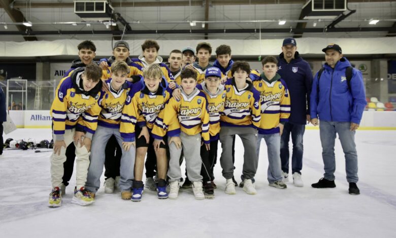 Puştii U17 de la Corona Braşov, campioni la Țiriac Trophy. Echipa U13 a luat „argintul” 5 Puştii U17 de la Corona Braşov