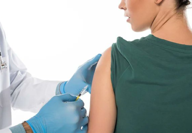 Vaccinarea antigripală 2025-2026. Cine primește gratuit și cine compensat 3 Vaccinarea antigripală | MyTex.ro