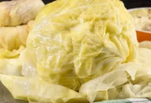 Ce fruct se pune pentru o varză murată delicioasă, cu zeamă frumoasă și gust deosebit 3 Chefi la cuţite | MyTex.ro