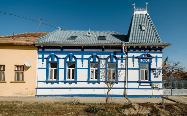 Vilă | MyTex.ro