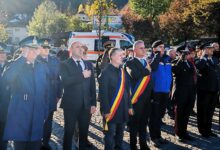 Ziua Armatei României, sărbătorită la Brașov 5 Aeroportul Brașov | MyTex.ro