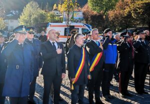 Ziua Armatei României, sărbătorită la Brașov 11 Ziua Armatei României | MyTex.ro