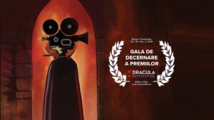Dracula Film Festival | MyTex.ro