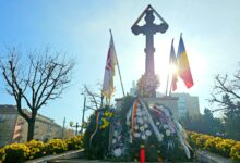 Brașov. ,,15 Noiembrie 1987 reprezintă momentul de descătușare al poporului român” 3 | MyTex.ro