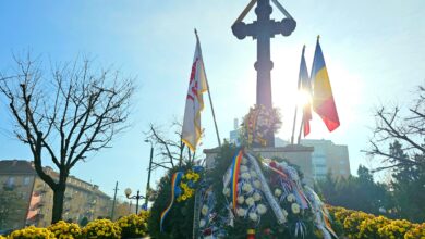 Brașov. ,,15 Noiembrie 1987 reprezintă momentul de descătușare al poporului român” 1 Brașov | MyTex.ro