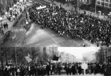 Viceprimarul Lucian Pătrașcu - referitor la 15 Noiembrie 1987 Brașov 8 Ecoinsulele | MyTex.ro