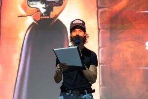 Dracula Film Festival | MyTex.ro