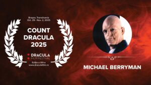 Dracula Film Festival | MyTex.ro
