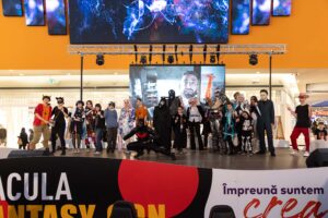 Dracula Film Festival | MyTex.ro