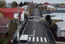 Strada din România cu 11 treceri de pietoni pe o lungime de nici 300 de metri! Viceprimar: „Pot părea multe" 5 Ce ofertă de Black Friday 2025 | MyTex.ro