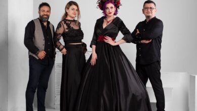 „E copil, ce vrei să îi fac?”... Experiența neplăcută a unor artiști care au avut concert într-un mall din Brașov 1 Copil | MyTex.ro